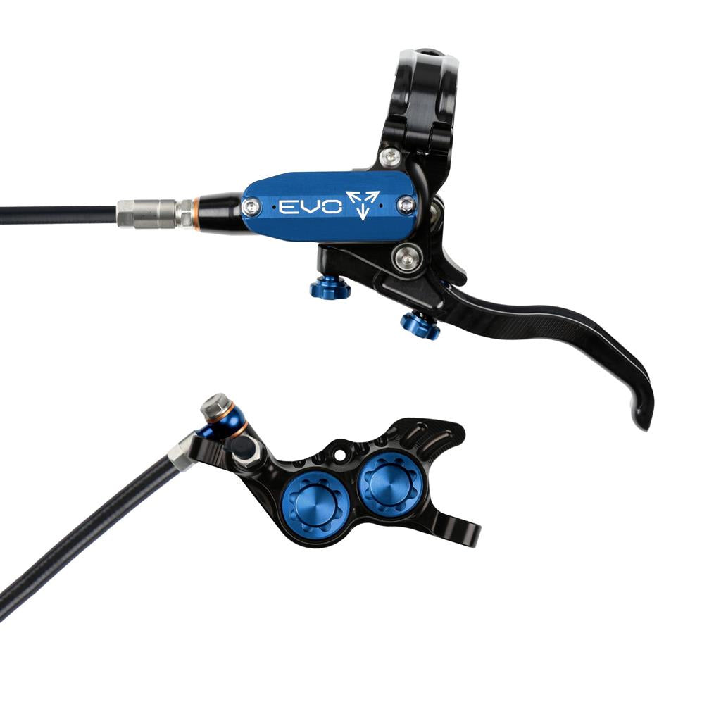 Hope Tech EVO GR4 Disc Brake (No Rotor)