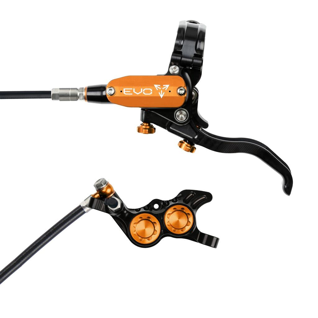 Hope Tech EVO GR4 Disc Brake (No Rotor)