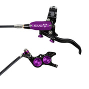 Hope Tech EVO GR4 Disc Brake (No Rotor)