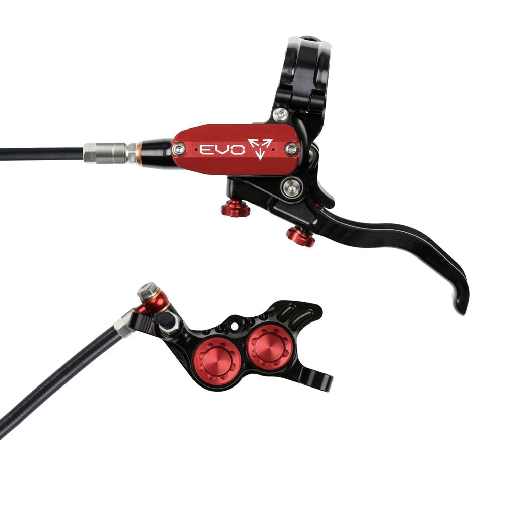 Hope Tech EVO GR4 Disc Brake (No Rotor)