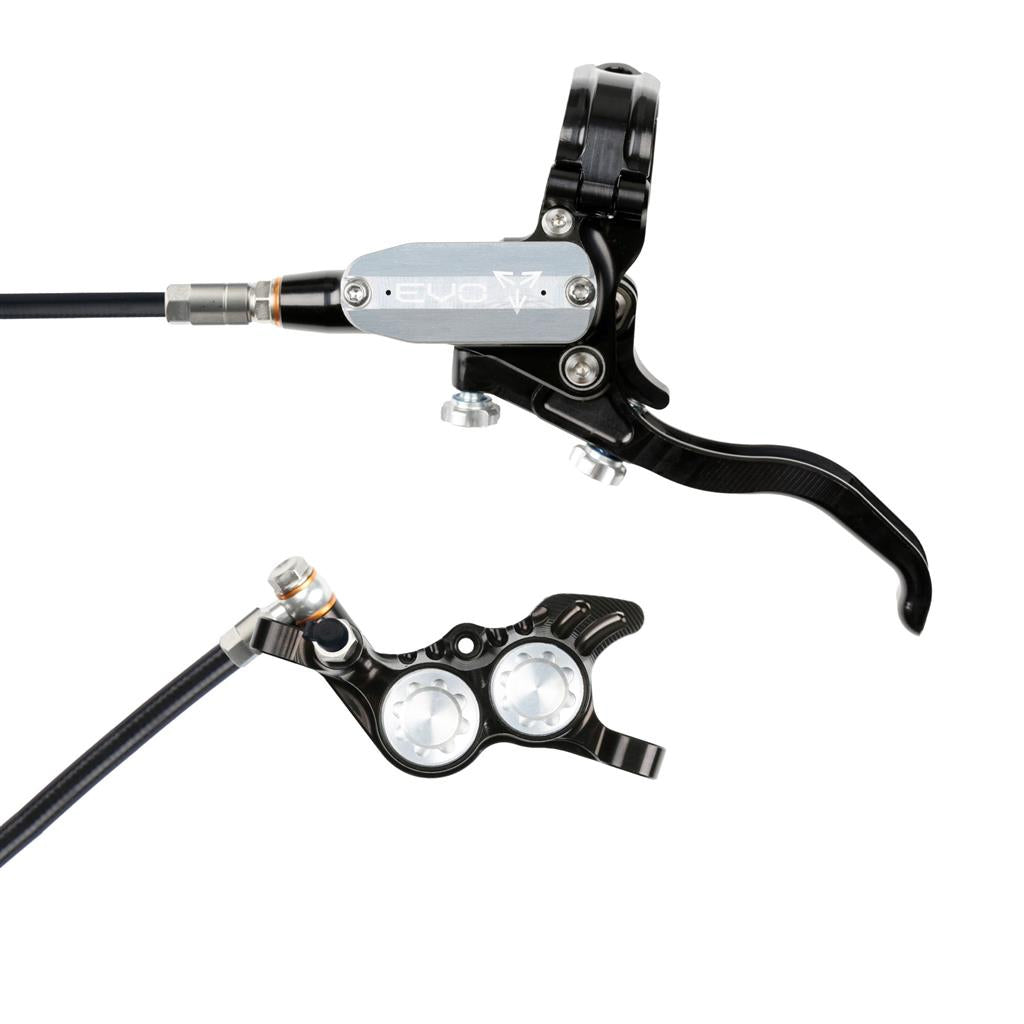 Hope Tech EVO GR4 Disc Brake (No Rotor)