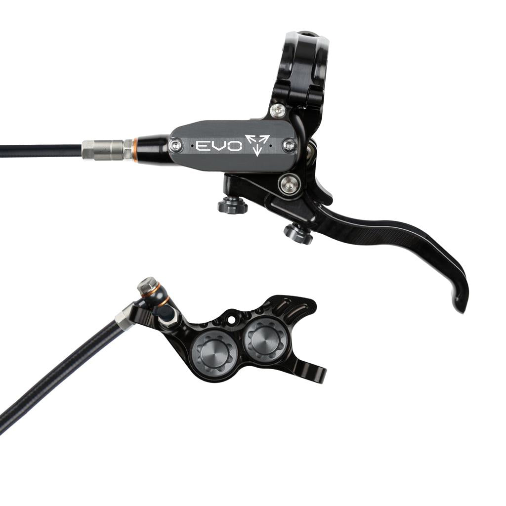 Hope Tech EVO GR4 Disc Brake (No Rotor)