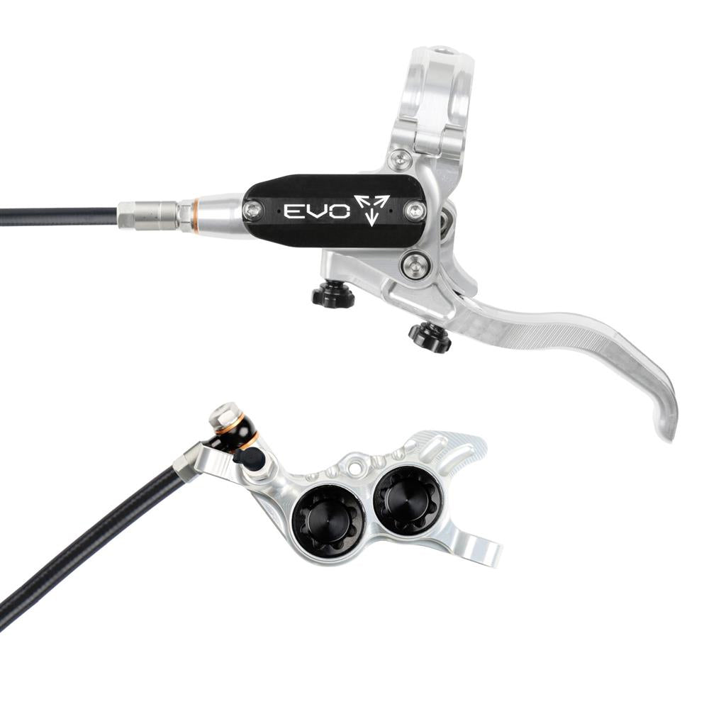 Hope Tech EVO GR4 Disc Brake (No Rotor)