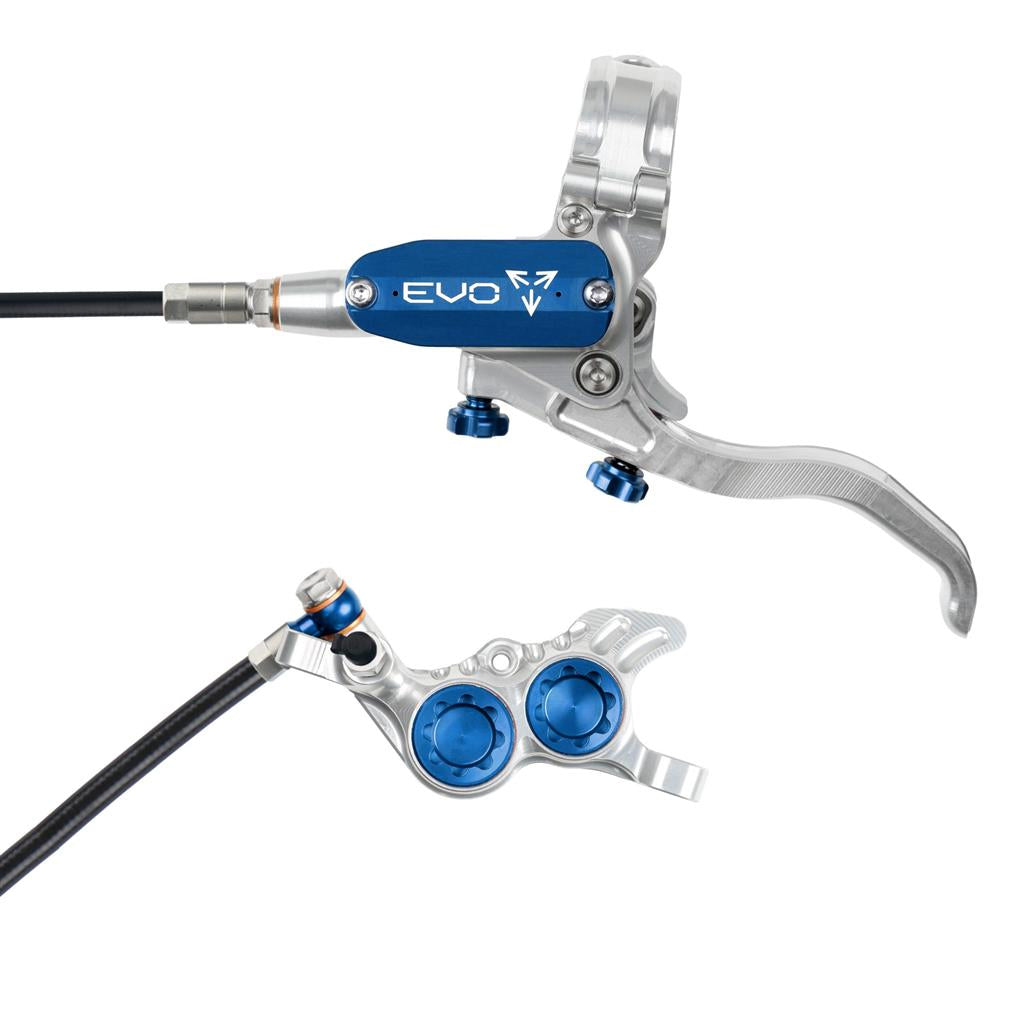 Hope Tech EVO GR4 Disc Brake (No Rotor)