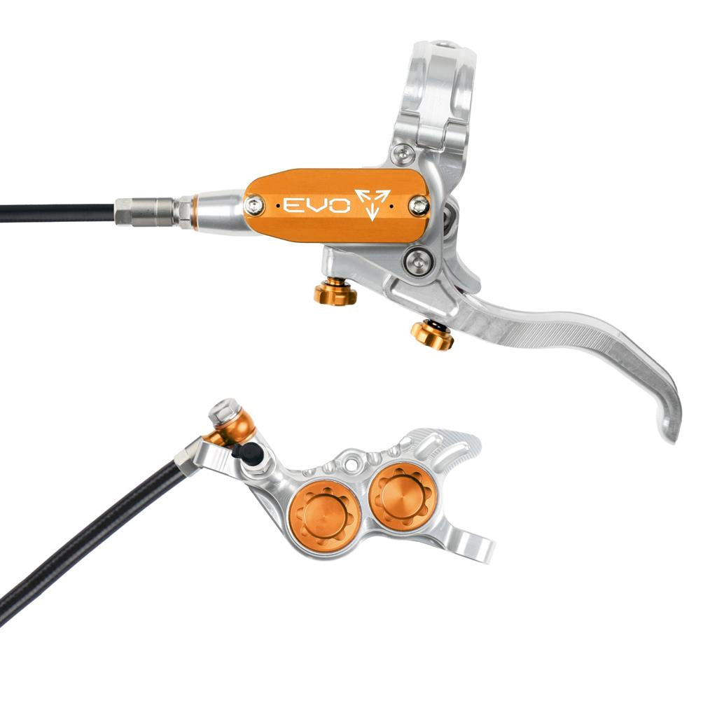 Hope Tech EVO GR4 Disc Brake (No Rotor)