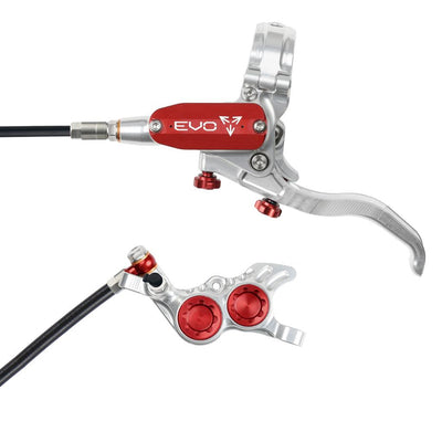 Hope Tech EVO GR4 Disc Brake (No Rotor)