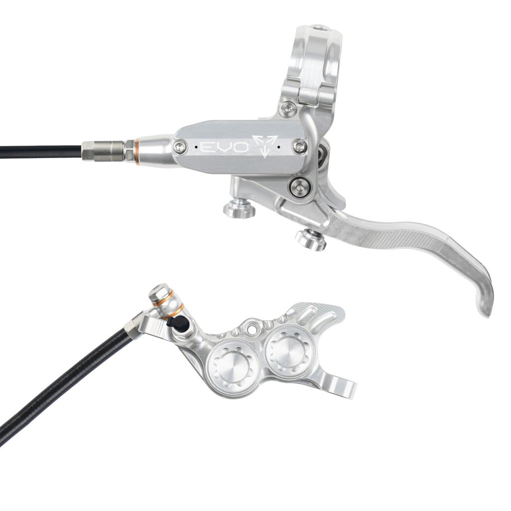 Hope Tech EVO GR4 Disc Brake (No Rotor)
