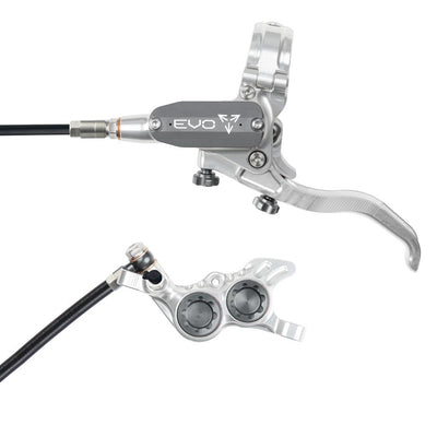 Hope Tech EVO GR4 Disc Brake (No Rotor)
