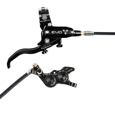 Hope Tech EVO GR4 Disc Brake (No Rotor)