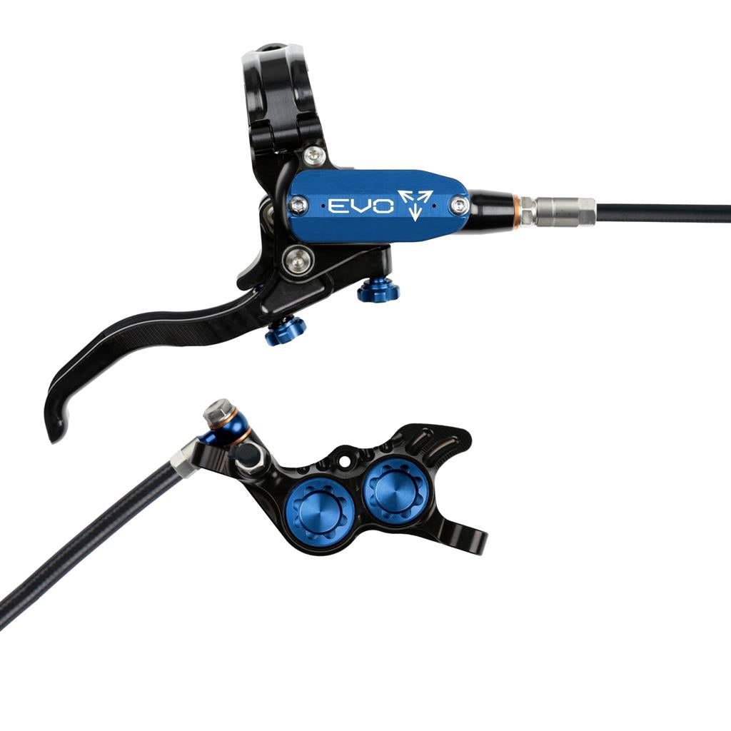 Hope Tech EVO GR4 Disc Brake (No Rotor)