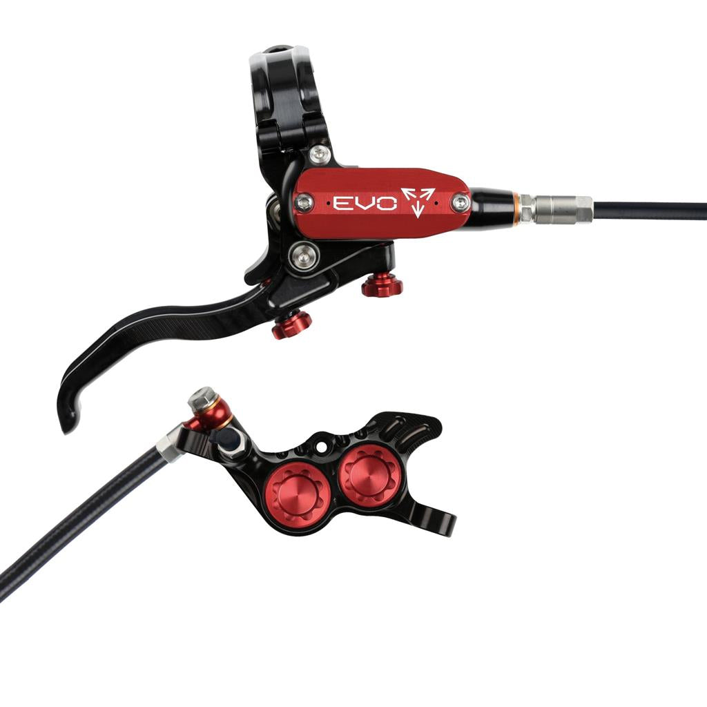 Hope Tech EVO GR4 Disc Brake (No Rotor)