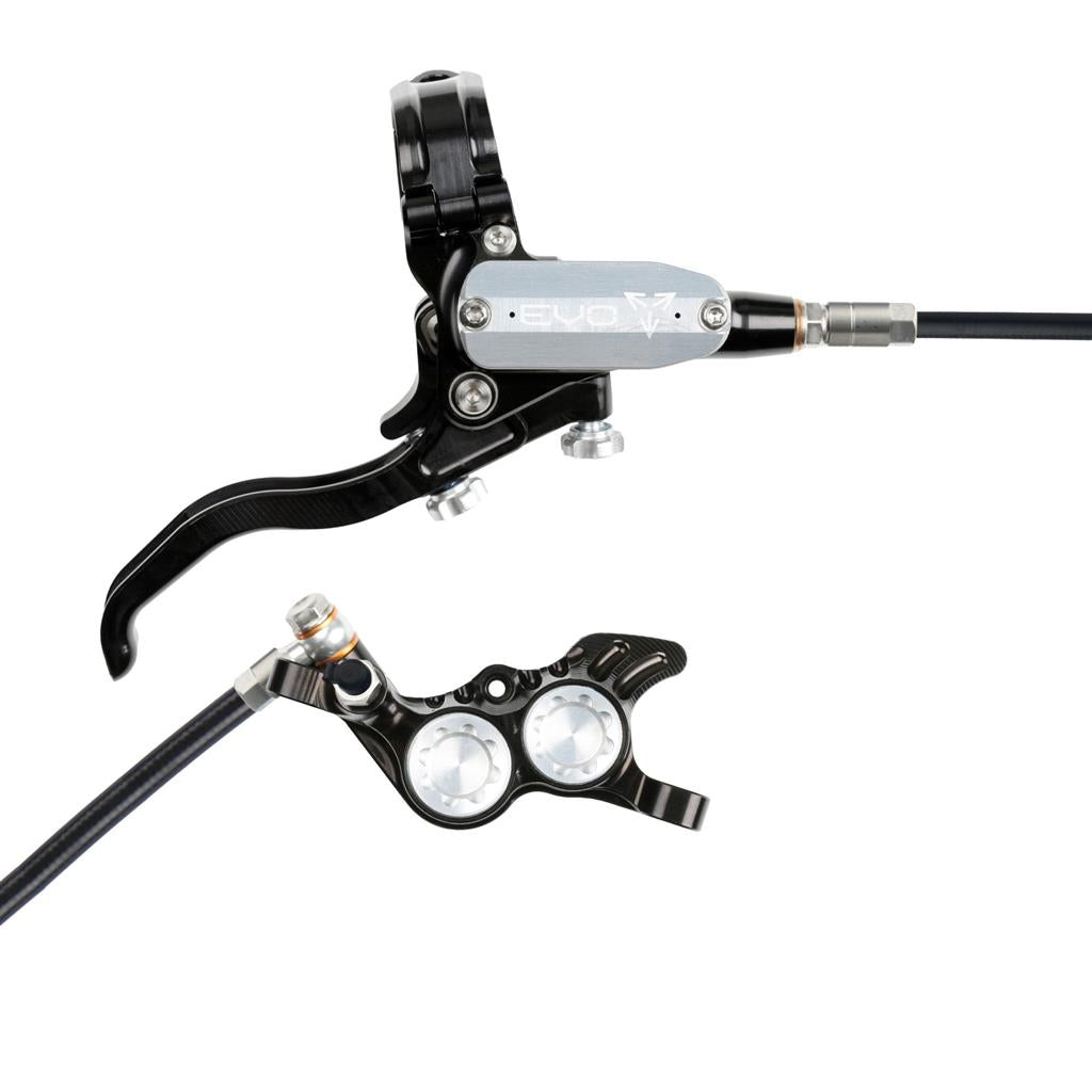 Hope Tech EVO GR4 Disc Brake (No Rotor)