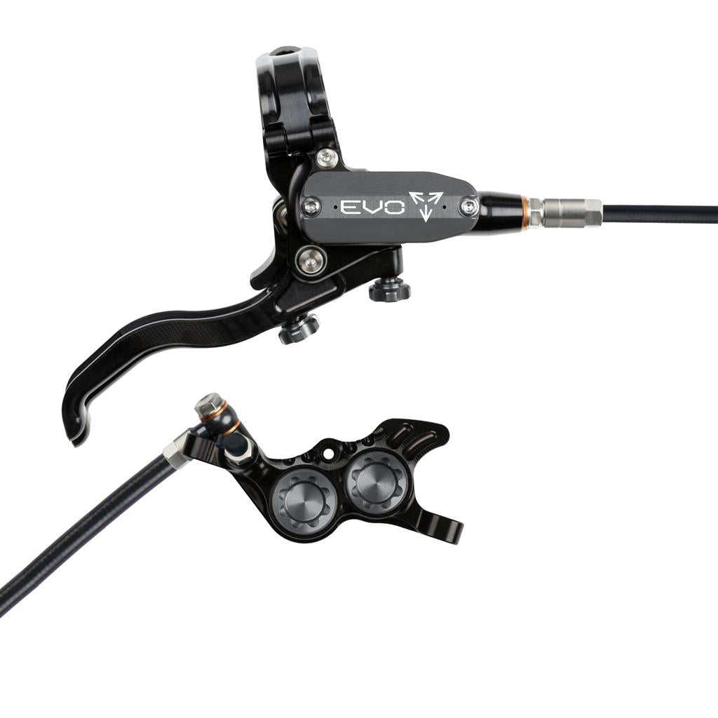Hope Tech EVO GR4 Disc Brake (No Rotor)