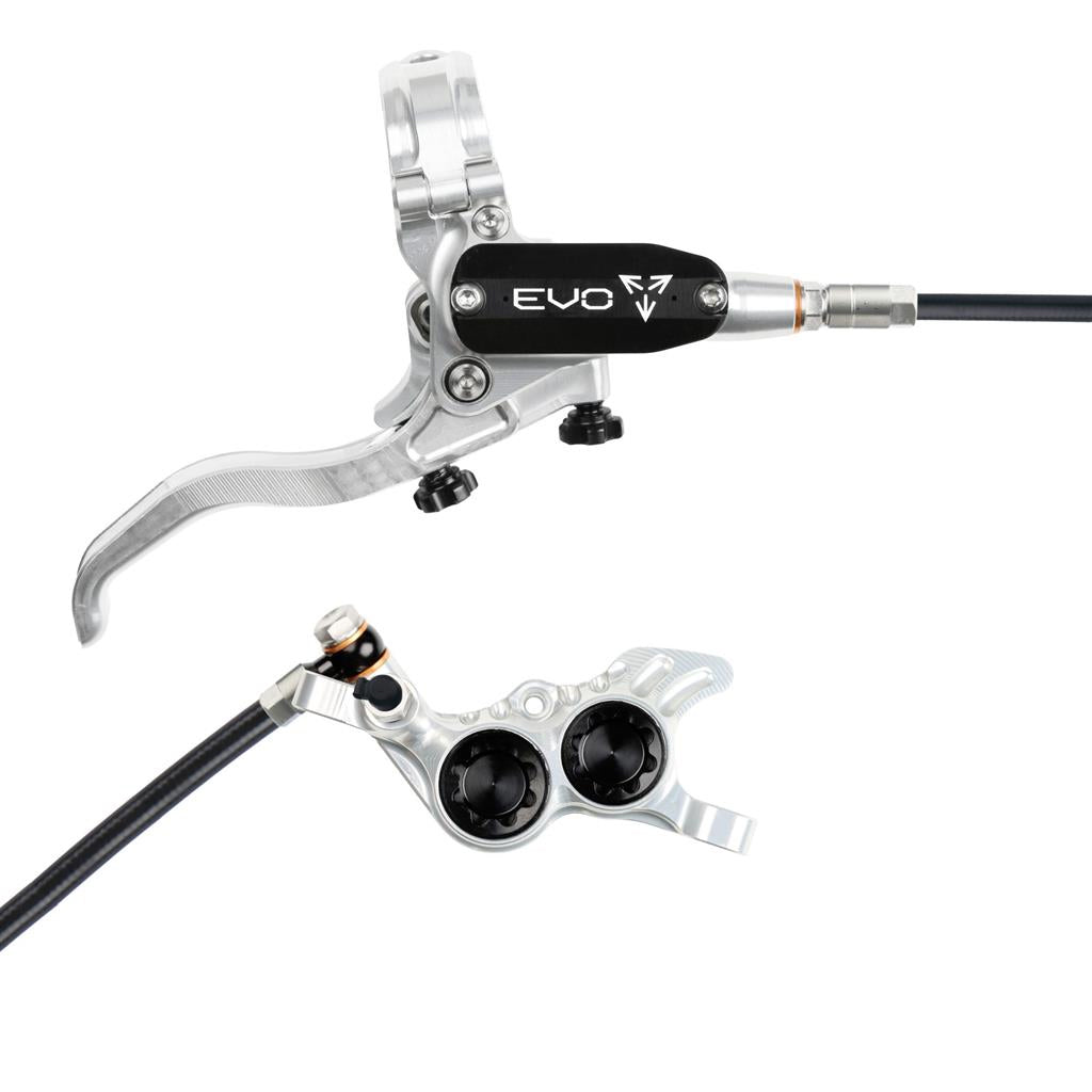 Hope Tech EVO GR4 Disc Brake (No Rotor)