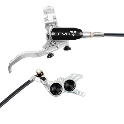 Hope Tech EVO GR4 Disc Brake (No Rotor)