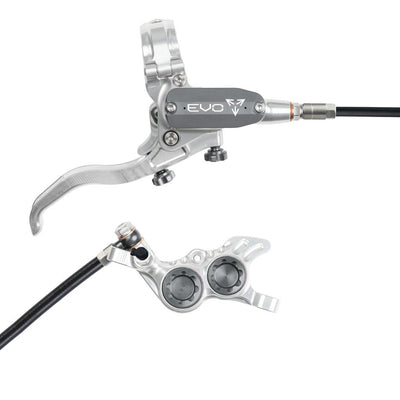 Hope Tech EVO GR4 Disc Brake (No Rotor)