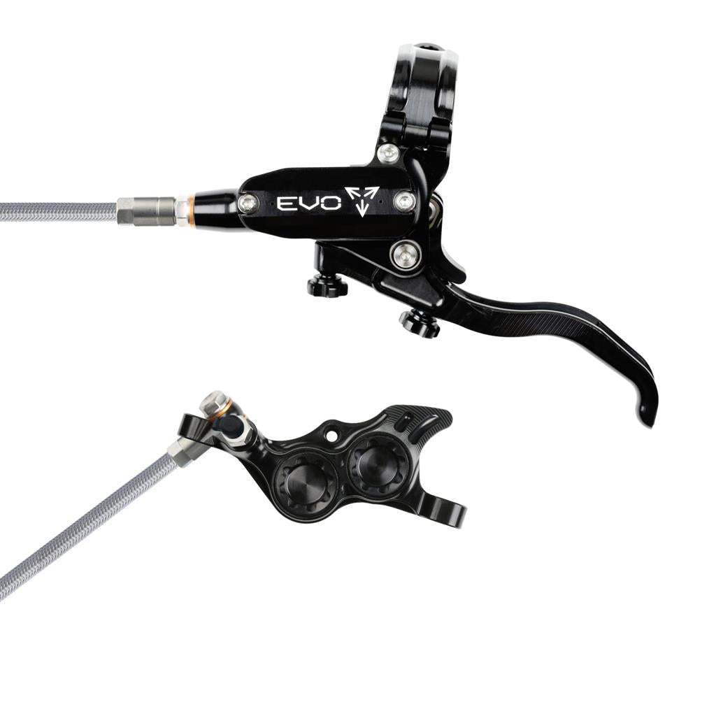 Hope Tech EVO TR4 FREIN À DISQUE TRESSÉ (Sans Rotor)