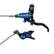 Hope Tech EVO TR4 FREIN À DISQUE TRESSÉ (Sans Rotor)