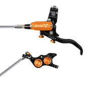Hope Tech EVO TR4 FREIN À DISQUE TRESSÉ (Sans Rotor)