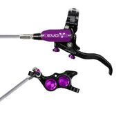 Hope Tech EVO TR4 FREIN À DISQUE TRESSÉ (Sans Rotor)