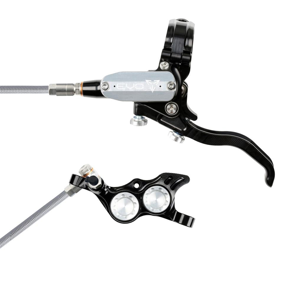 Hope Tech EVO TR4 FREIN À DISQUE TRESSÉ (Sans Rotor)