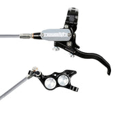 Hope Tech EVO TR4 FREIN À DISQUE TRESSÉ (Sans Rotor)