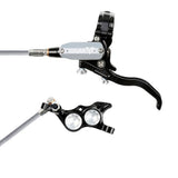 Hope Tech EVO TR4 FREIN À DISQUE TRESSÉ (Sans Rotor)