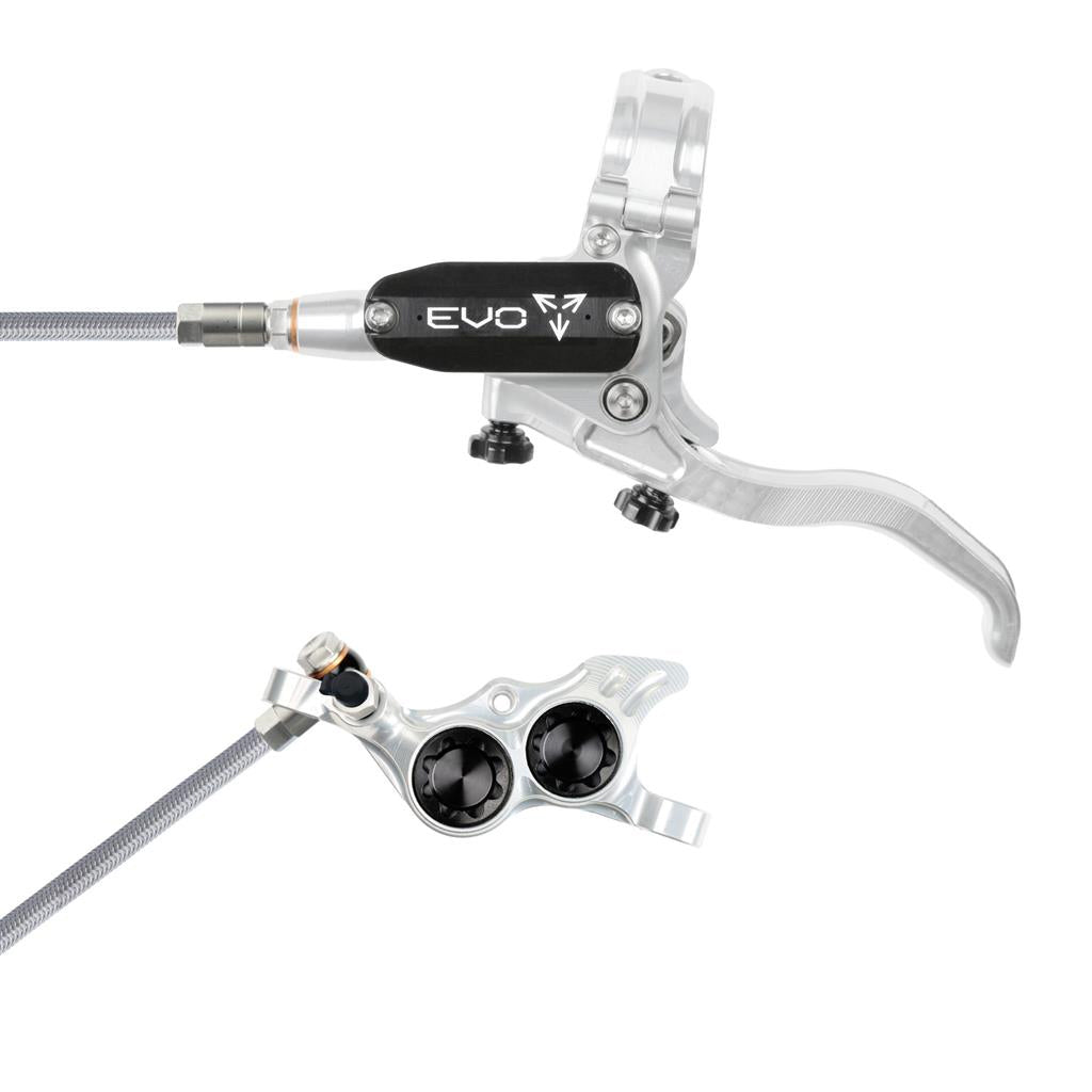 Hope Tech EVO TR4 FREIN À DISQUE TRESSÉ (Sans Rotor)
