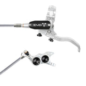 Hope Tech EVO TR4 FREIN À DISQUE TRESSÉ (Sans Rotor)