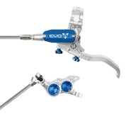 Hope Tech EVO TR4 FREIN À DISQUE TRESSÉ (Sans Rotor)