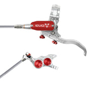 Hope Tech EVO TR4 FREIN À DISQUE TRESSÉ (Sans Rotor)