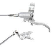 Hope Tech EVO TR4 FREIN À DISQUE TRESSÉ (Sans Rotor)