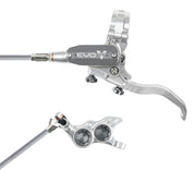 Hope Tech EVO TR4 FREIN À DISQUE TRESSÉ (Sans Rotor)