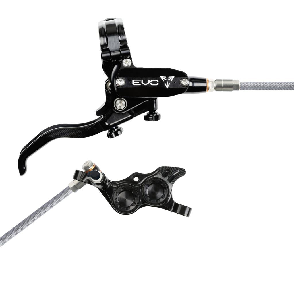 Hope Tech EVO TR4 FREIN À DISQUE TRESSÉ (Sans Rotor)