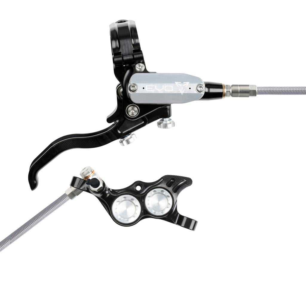 Hope Tech EVO TR4 FREIN À DISQUE TRESSÉ (Sans Rotor)
