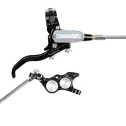 Hope Tech EVO TR4 FREIN À DISQUE TRESSÉ (Sans Rotor)