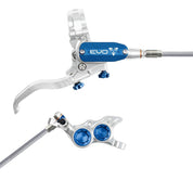 Hope Tech EVO TR4 FREIN À DISQUE TRESSÉ (Sans Rotor)