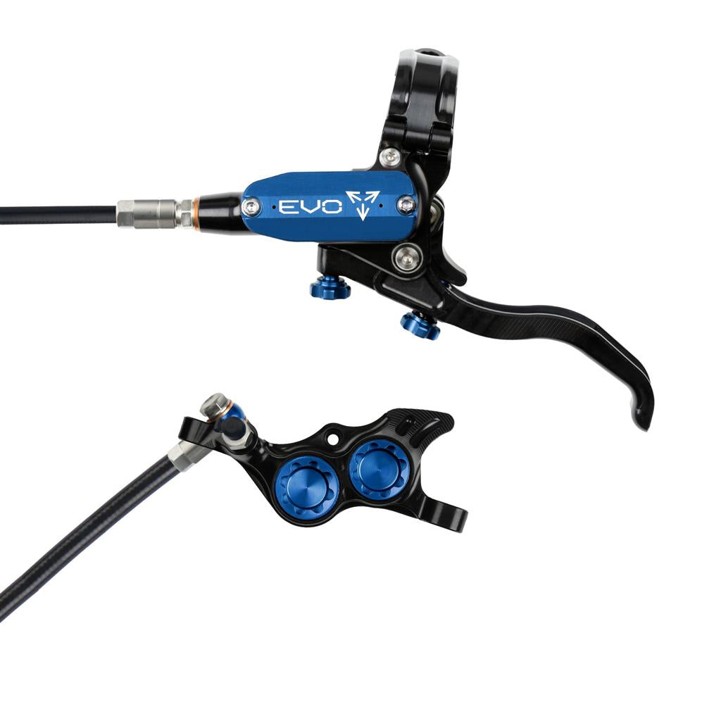 Hope Tech EVO TR4 Disc Brake (No Rotor)