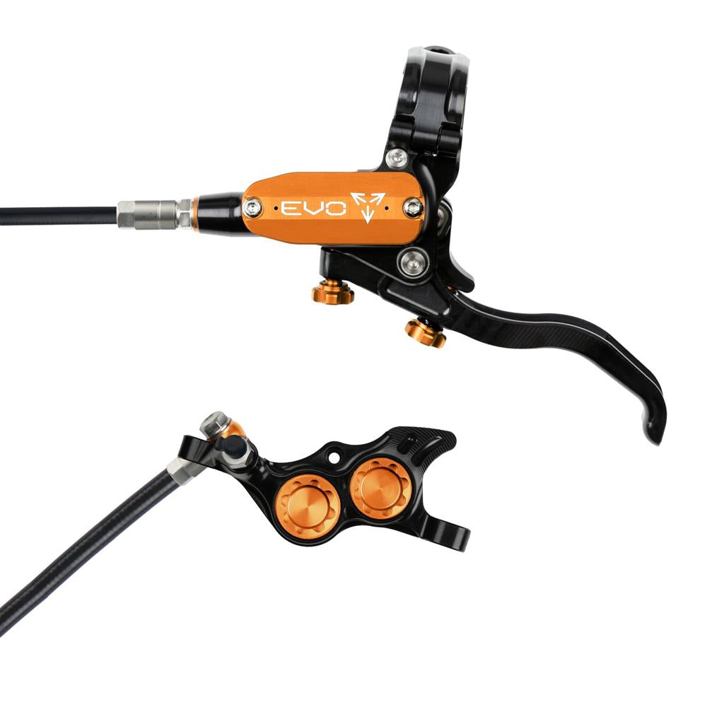 Hope Tech EVO TR4 Disc Brake (No Rotor)