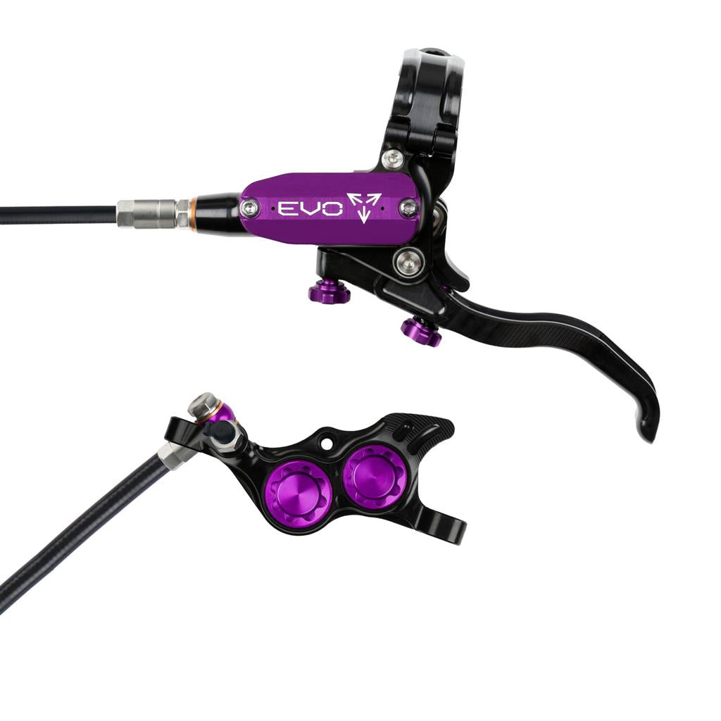 Hope Tech EVO TR4 Frein à disque (sans rotor)