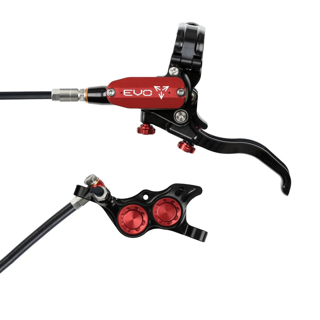 Hope Tech EVO TR4 Disc Brake (No Rotor)