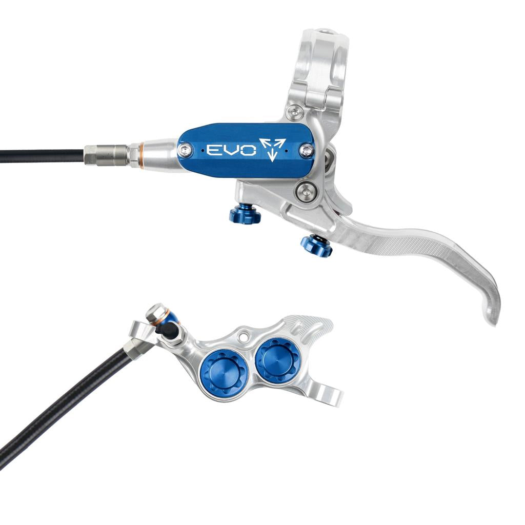 Hope Tech EVO TR4 Frein à disque (sans rotor)