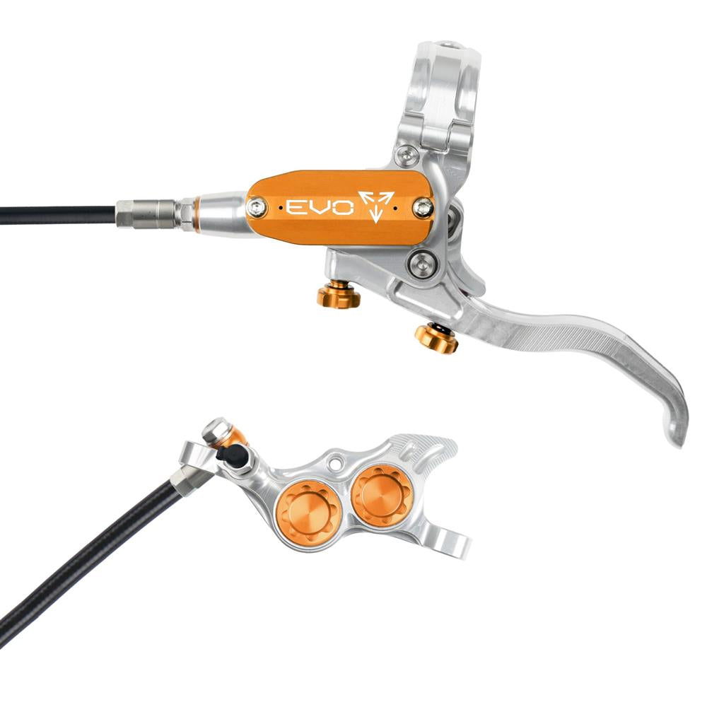 Hope Tech EVO TR4 Frein à disque (sans rotor)