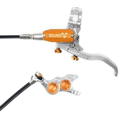Hope Tech EVO TR4 Disc Brake (No Rotor)