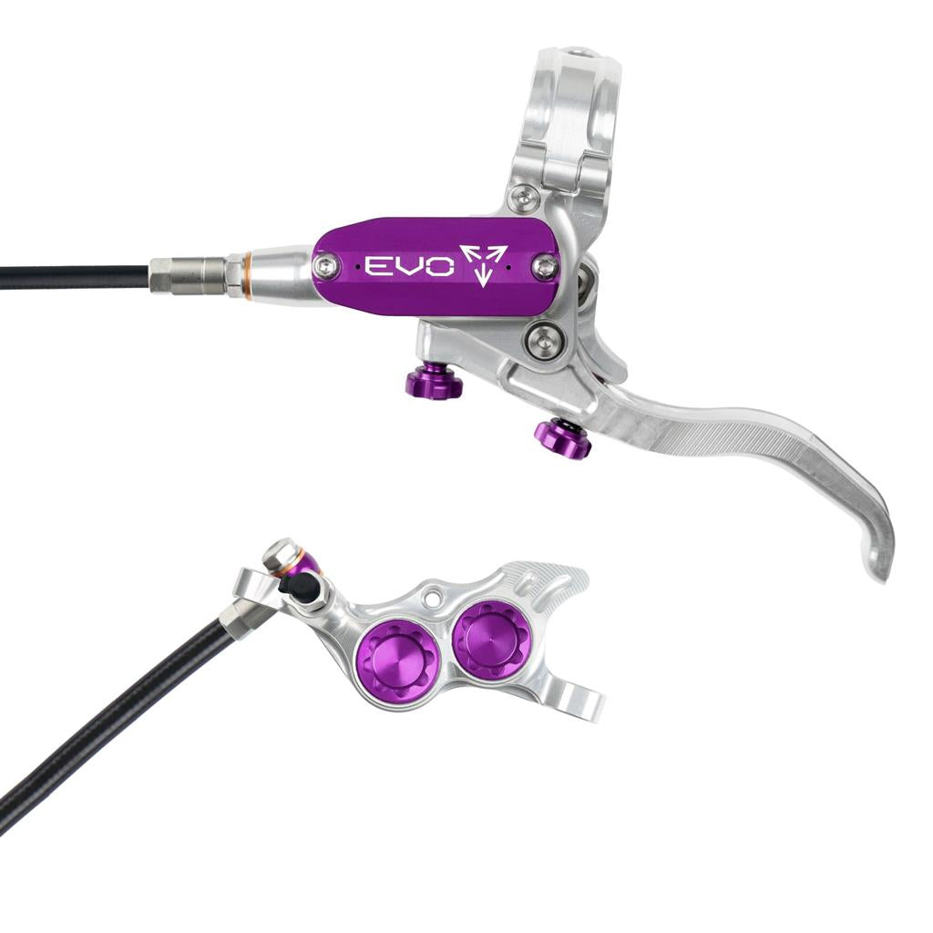 Hope Tech EVO TR4 Disc Brake (No Rotor)