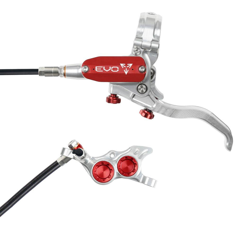 Hope Tech EVO TR4 Frein à disque (sans rotor)