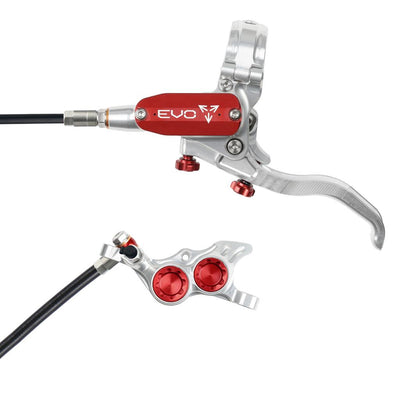 Hope Tech EVO TR4 Disc Brake (No Rotor)