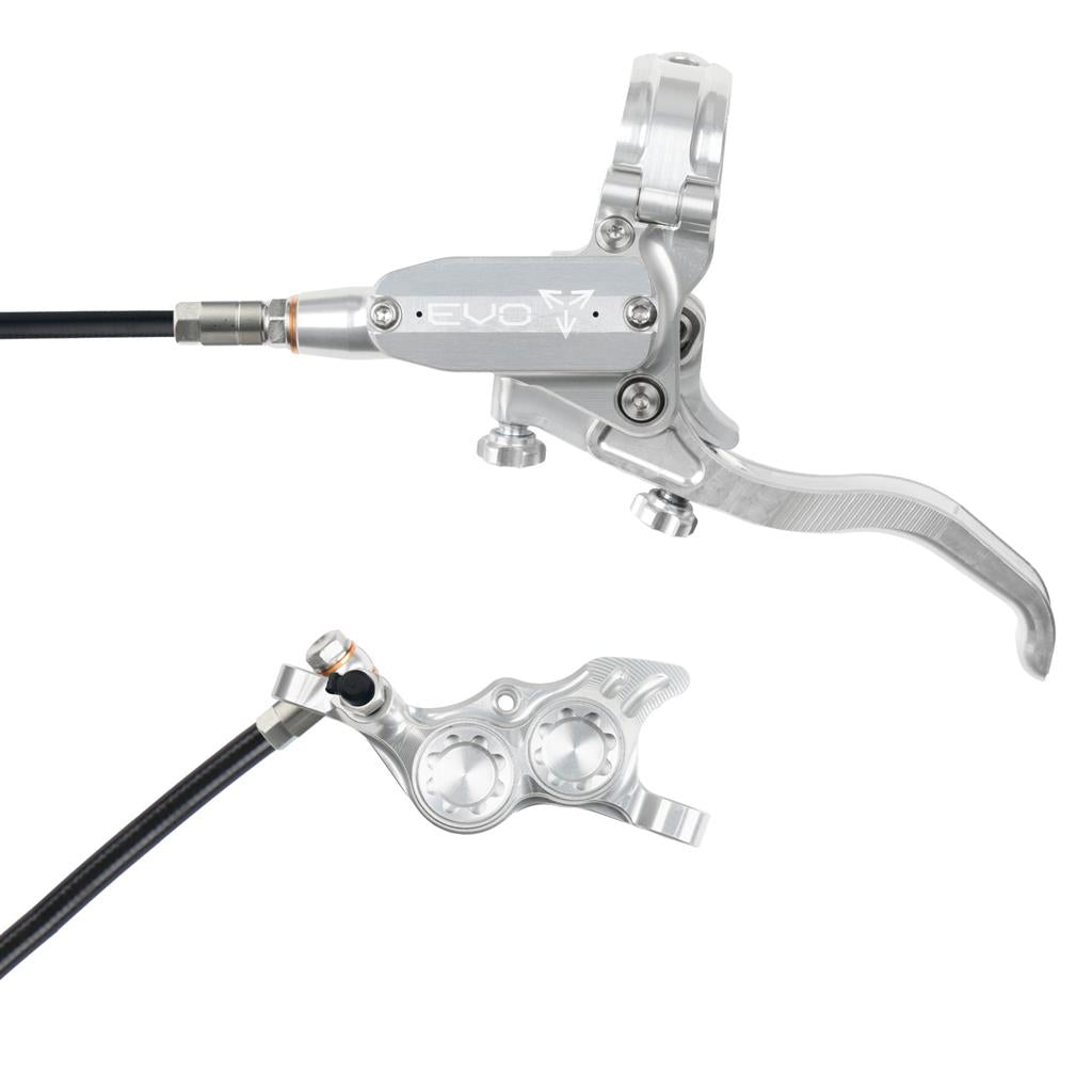 Hope Tech EVO TR4 Disc Brake (No Rotor)