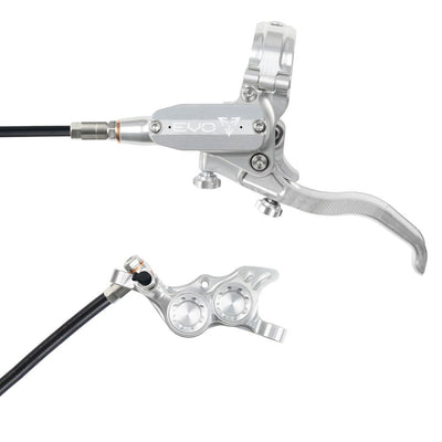 Hope Tech EVO TR4 Disc Brake (No Rotor)