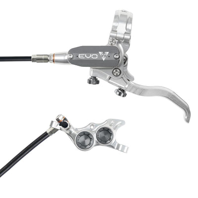 Hope Tech EVO TR4 Disc Brake (No Rotor)